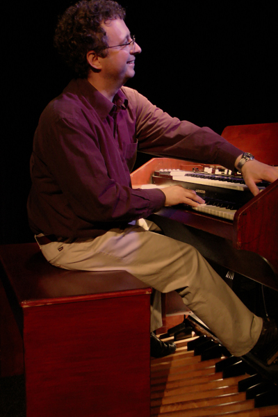 Joe Dinkelbach