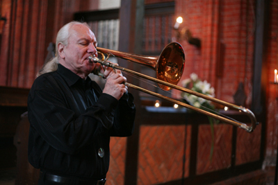 Conny Bauer