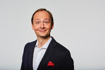 Christoph Reuter