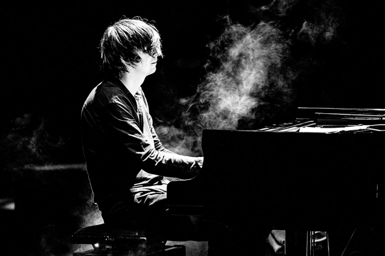 Michael Wollny