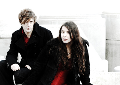 Mara & David